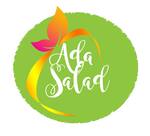 Logotipo Ada Salad